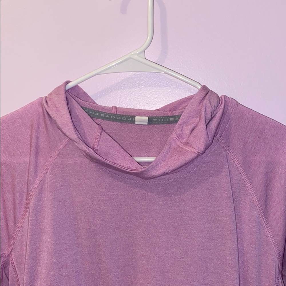 Under Armour sweatshirt - Picture 3 of 4